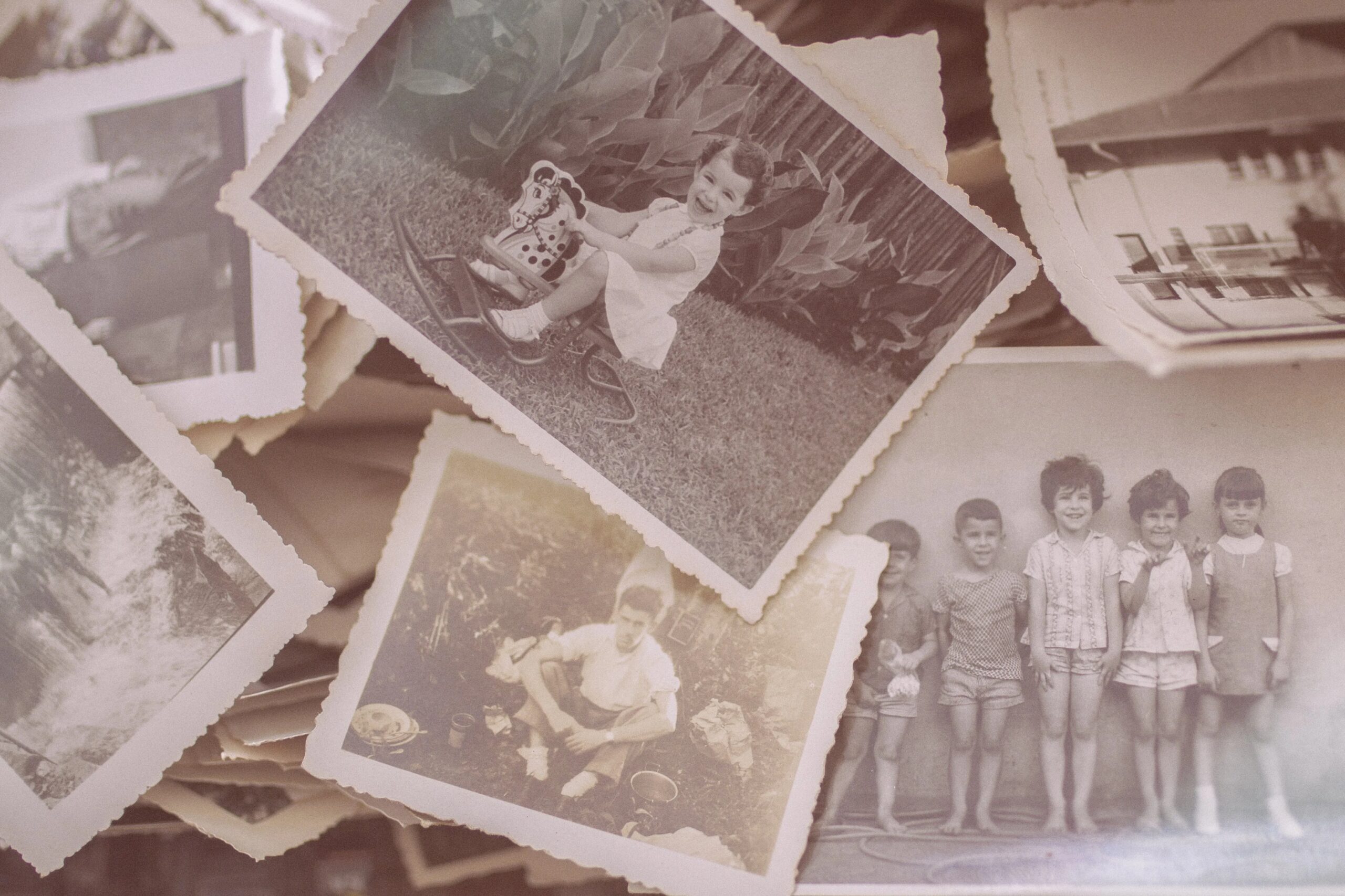 Treasuring Memories and Mementos: All the Things and the Conflict they ...